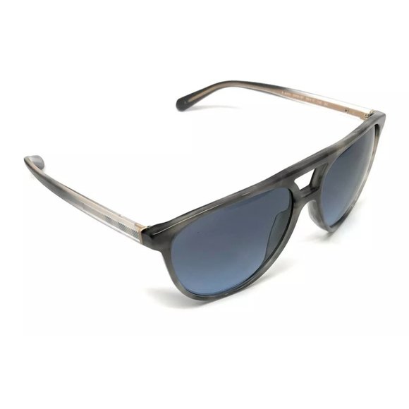 Burberry Men's Blue Gradient Sunglasses! - Picture 3 of 3